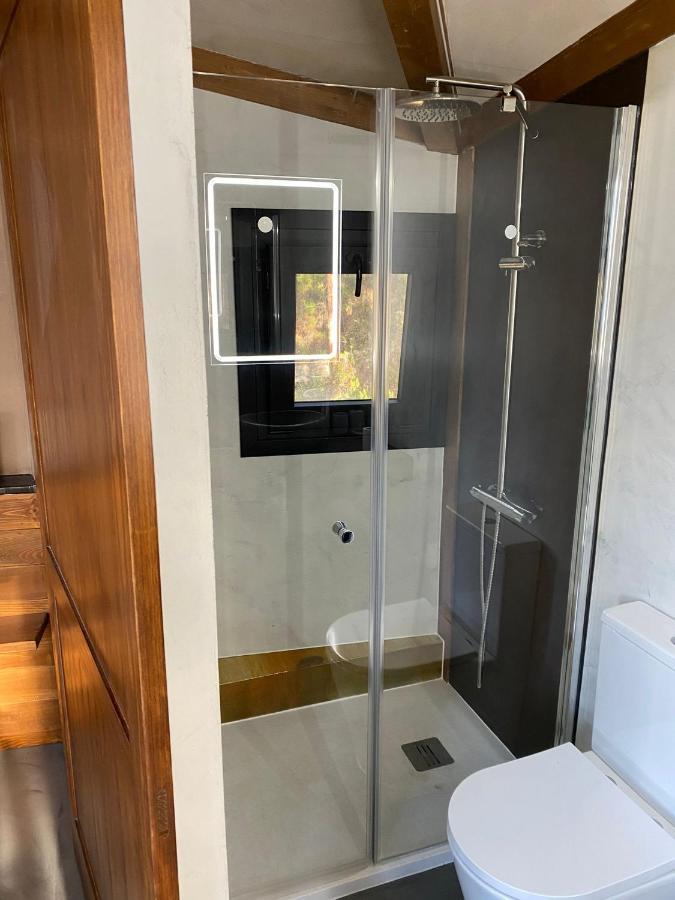 Casita Colgada "Can Lia" La Guancha エクステリア 写真