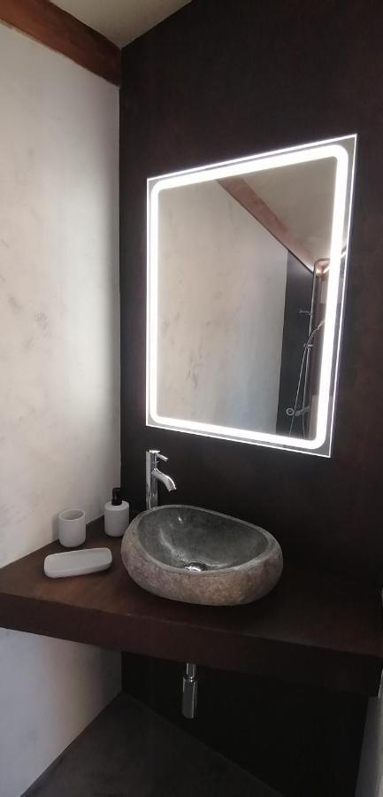 Casita Colgada "Can Lia" La Guancha エクステリア 写真